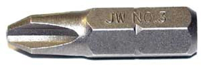 Бита Jonnesway D232P3F-