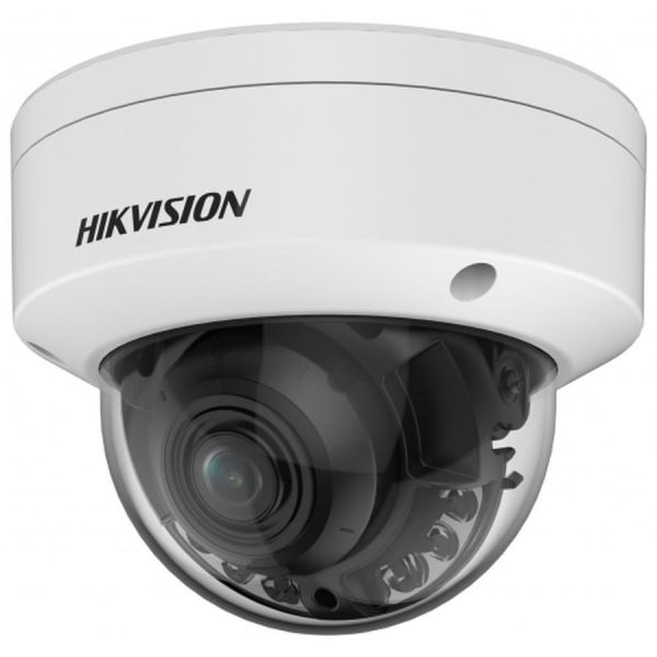 IP камера видеонаблюдения Hikvision DS-2CD2147G2H-LISU черный 3.15-3.15мм