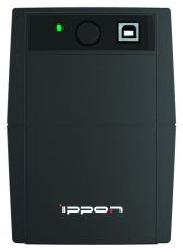 Источник бесперебойного питания Ippon Back Basic 650S Euro