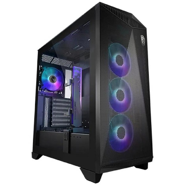 Корпус MSI MPG Gungnir 300R Midi-Tower черный [306-7g21r21-w57]