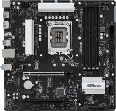 Материнская плата ASRock B660M PHANTOM GAMING 4