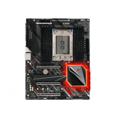 Материнская плата ASRock X399 PHANTOM GAMING 6