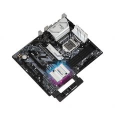 Материнская плата ASRock Z590 Pro4