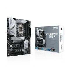 Материнская плата ASUS PRIME Z690-P