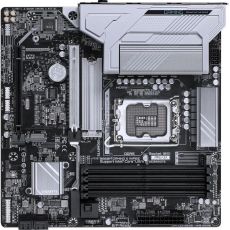 Материнская плата Gigabyte B860M GAMING X WIFI6E Socket-1851, Intel B860, mATX, Ret