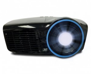 Проектор InFocus IN3138HDa Full HD 3D Ready DLP