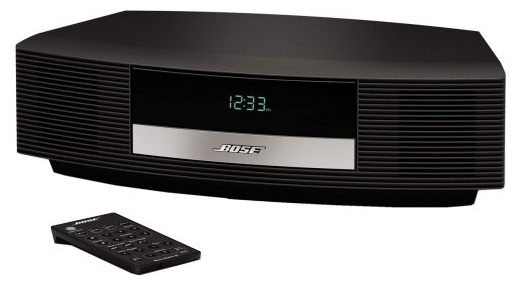 Музыкальный центр Bose Wave Music System III Graphite Gray