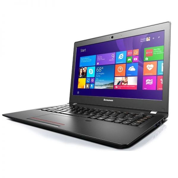 Ноутбук Lenovo 80MX0176RK черный