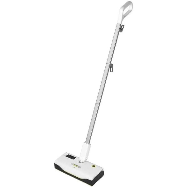 Паровая швабра Karcher KST 1 Upright белый/серый