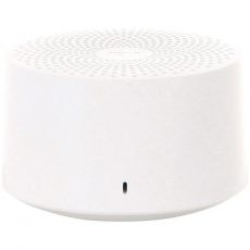 Портативная колонка Xiaomi Mi Compact Bluetooth Speaker 2 2 Вт, белый [qbh4141eu]