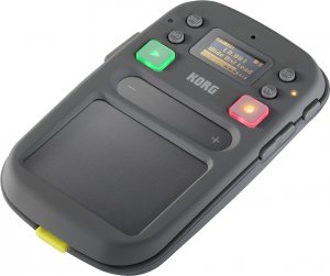 Синтезатор Korg Mini Kaossilator 2S