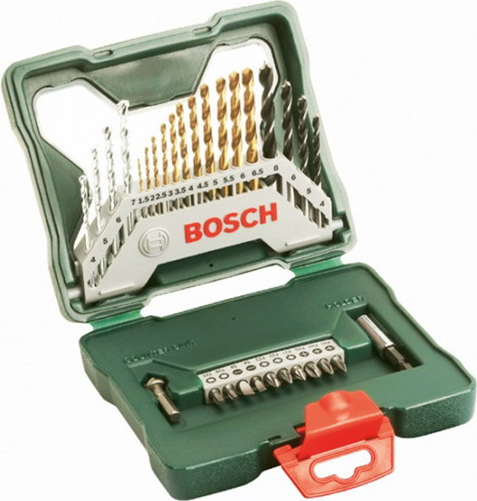 Сверло Bosch 2607019324