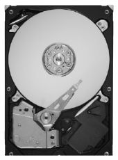 Внешний жесткий диск Seagate ST2000DL003