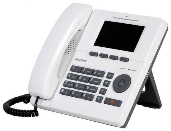 VoIP-телефон Leadtek XTP8886